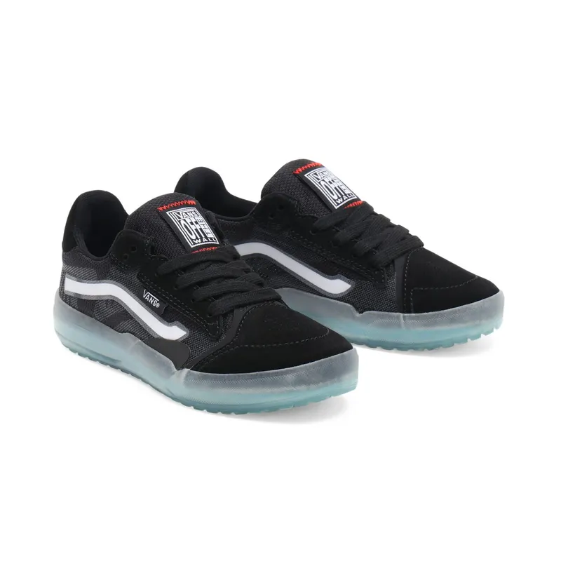 Vans Evdnt Ultimatewaffle Black (VN0A5HZ2B8C)