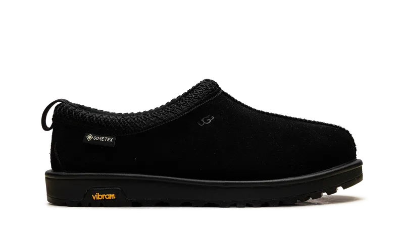 Ugg Tasman GTX Slide “Black” (1172790-BLK)