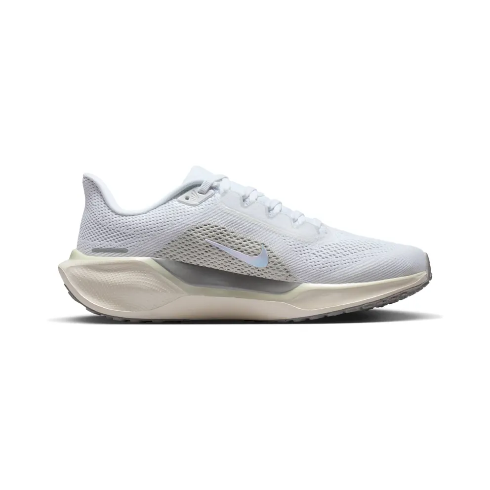 Nike Air Zoom Pegasus 41 Womens “White Chalk / Sea Glass” (IO9914-100)