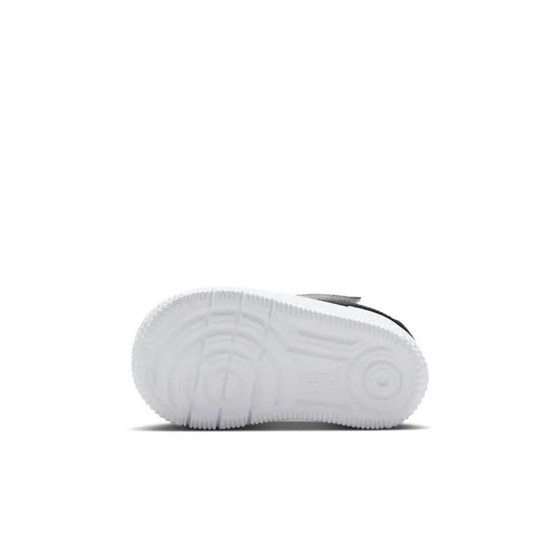 Nike Force 1 Low EasyOn White Black (2025) (IH4491-100)