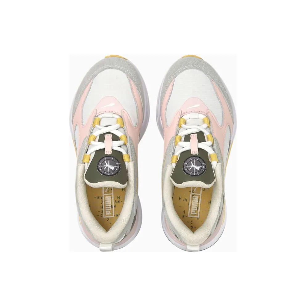 Puma Time4Change RS-Fast White (38143602)