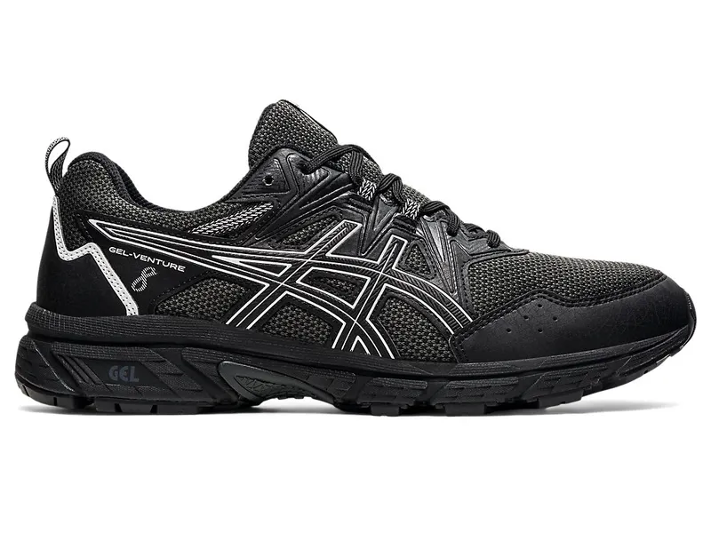 Asics GEL-VENTURE™ 8 Black/White (1011A824.006)