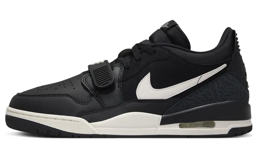 Air Jordan Legacy 312 “black” (CD7069-001)
