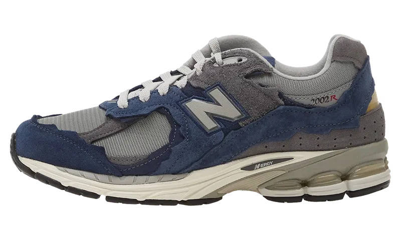 New Balance M2002D “Navy Raincloud” (M20024R5)