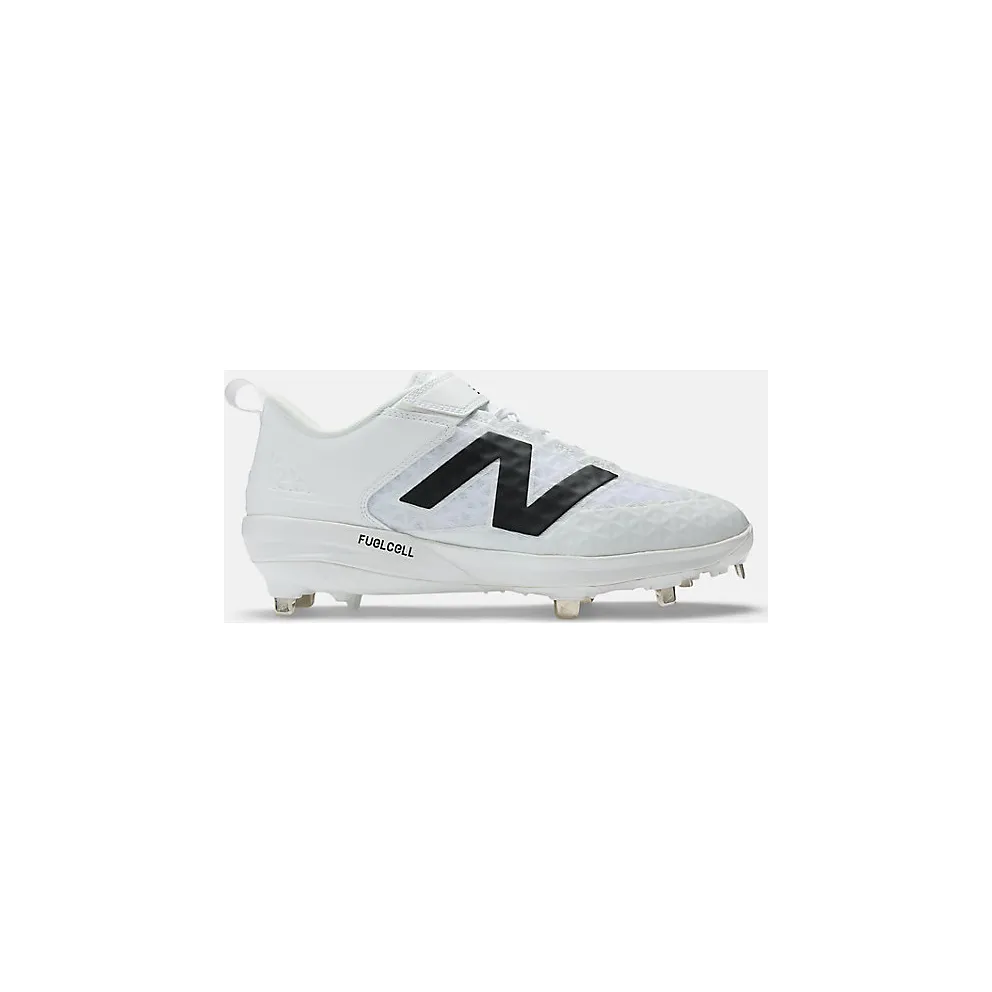 New Balance FuelCell 4040 v8 White Black (L4040TW8)