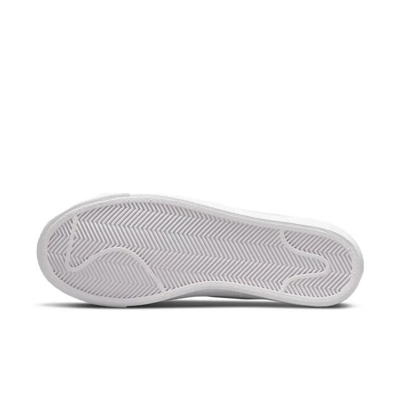 Nike Blazer Low ’77 White (DC4769-111)