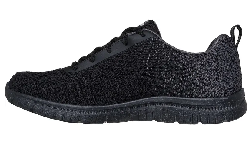 skechers-waterproof 104449_BKCC