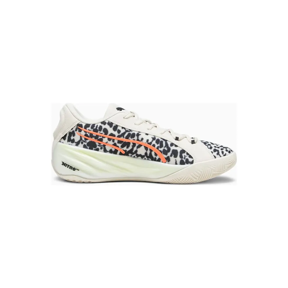 Puma All-Pro Nitro Clydes Closet (379141-01)