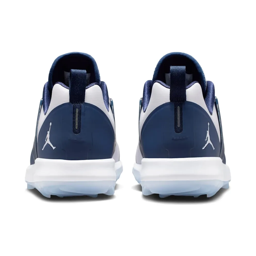 Jordan Grind Golf White Midnight Navy (AR0503-100)