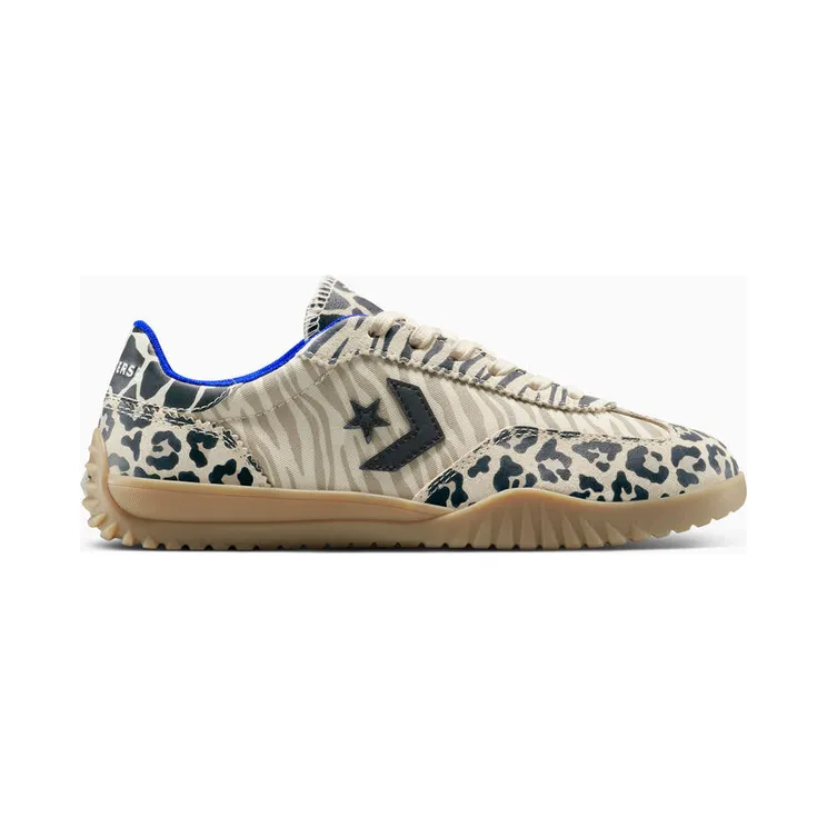 Converse Run Star Trainer Animals Light Dune/Papyrus/Black (A15800C)