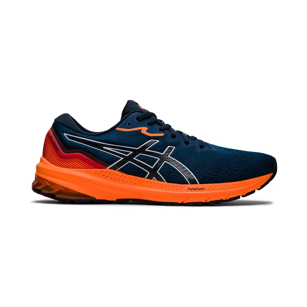 Asics GT-1000™ 11 French Blue/Shocking Orange (1011B354.401)