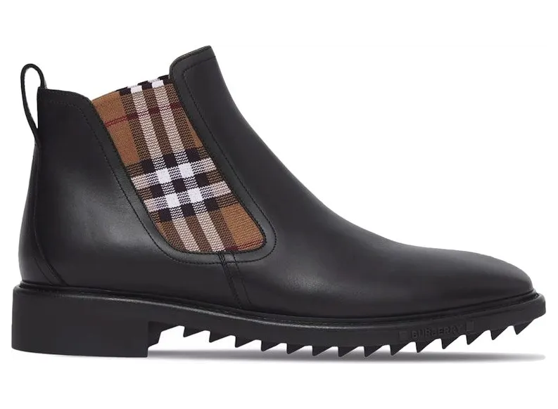 BURBERRY sneaker 80452441