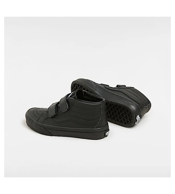 vans-sk8-mid VN000CYBHF9