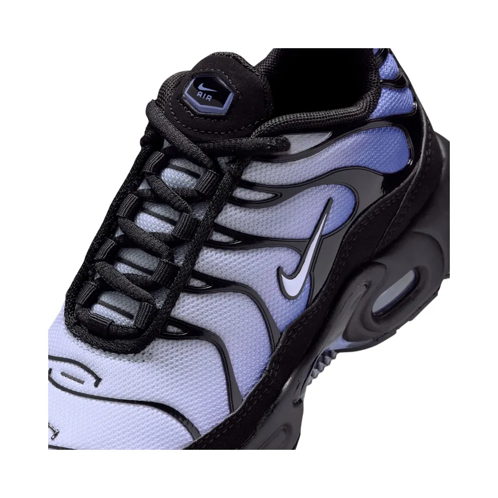 Nike Air Max Plus PS ‘Black Sapphire’ “Black / Sapphire / Pure Platinum / White” (FZ0023-045)