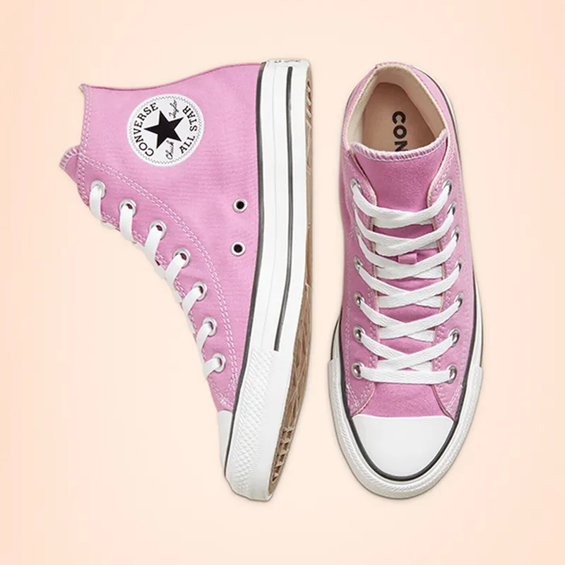 Converse Seasonal Colour Chuck Taylor All Star High Top (166704C)