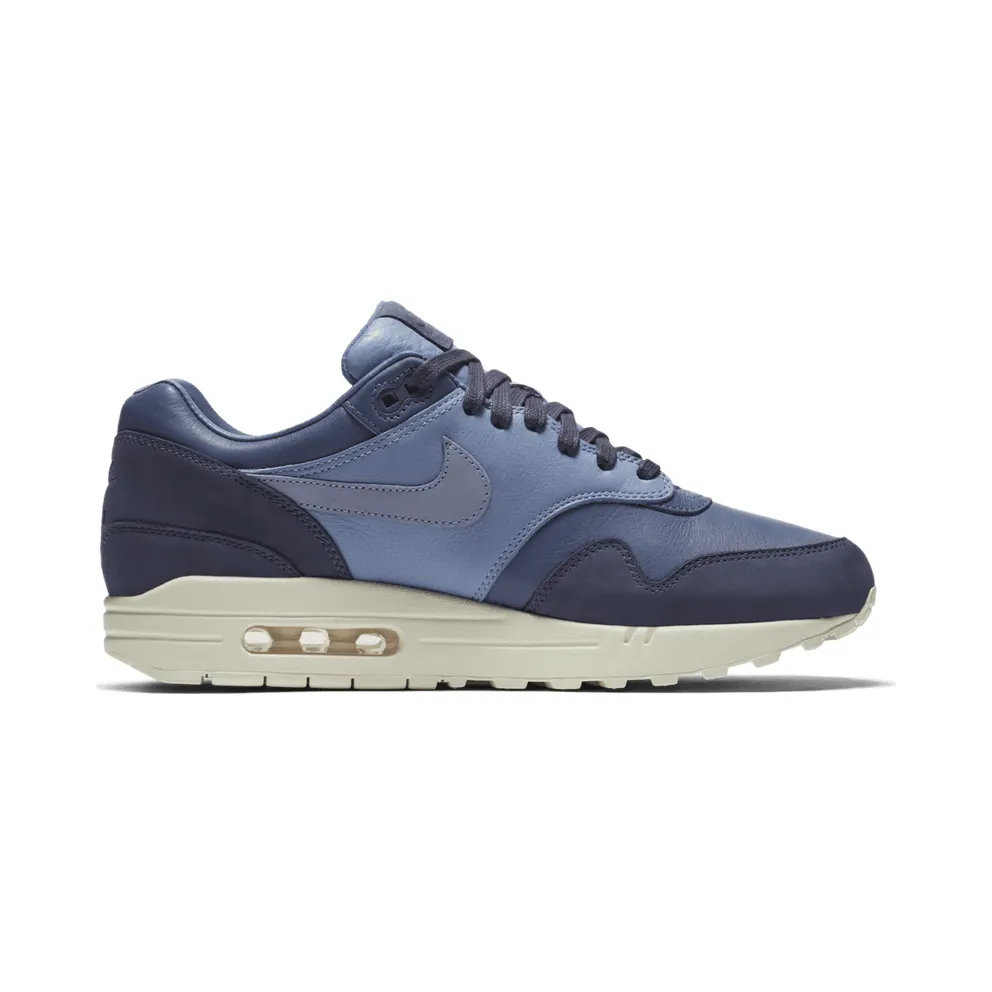 Nike Lab Air Max 1 Pinnacle Blue Ocean Fog (859554-400)