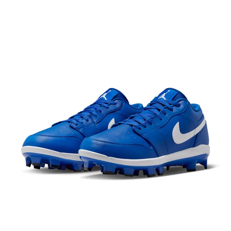Jordan 1 Retro MCS Low Game Royal White (CJ8524-401)
