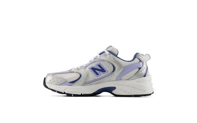 New Balance 530 “Silver Metalic Magic Blue” (U53052N)