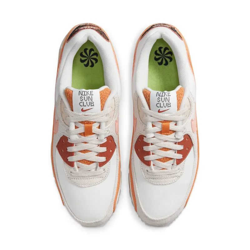 Nike Air Max 90 Sun Club (W) (DM0036-100)