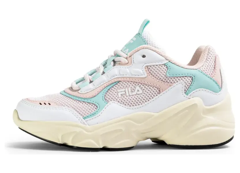 Fila Collene Wit (FFK0083-13500)