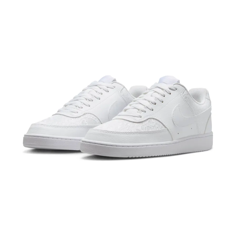 Nike Court Vision Low White (HJ5846-100)