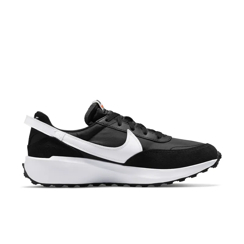Nike Waffle Debut Black (DH9522-001)