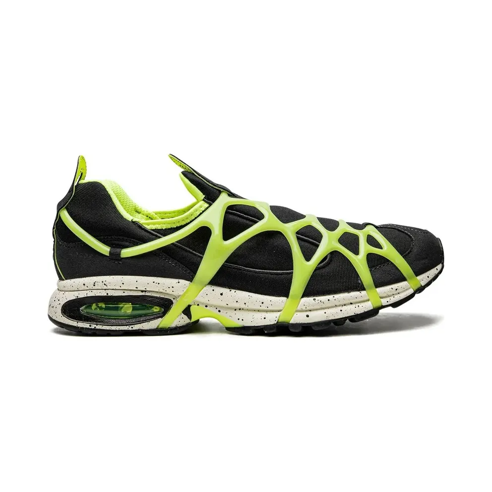 Nike Air Kukini low-top – Black (DZ4851)