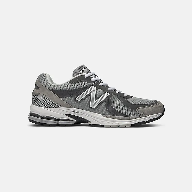New Balance 860v2 Comme des Garcons Homme Grey (ML860JM2)