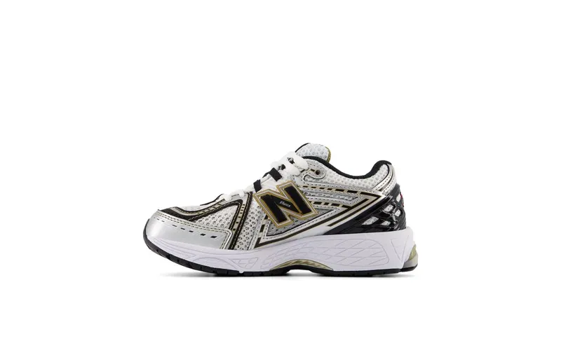 New Balance 1906R White Metallic Gold (PC1906RA)
