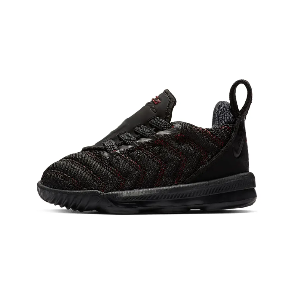 Nike LeBron 16 Fresh Bred (TD)