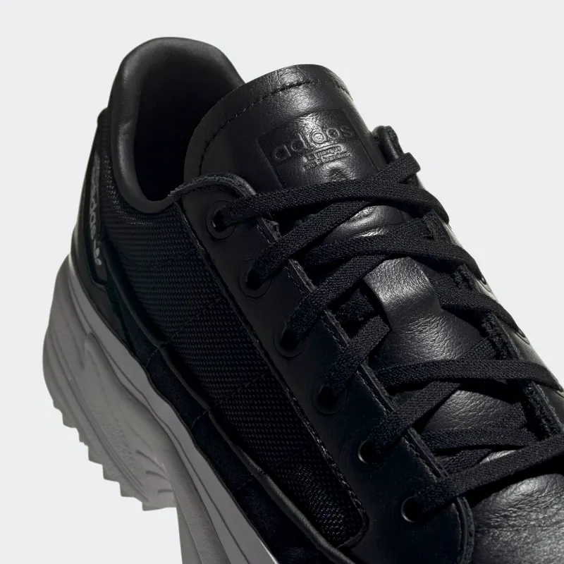 Adidas Kiellor W Black (EF9113)