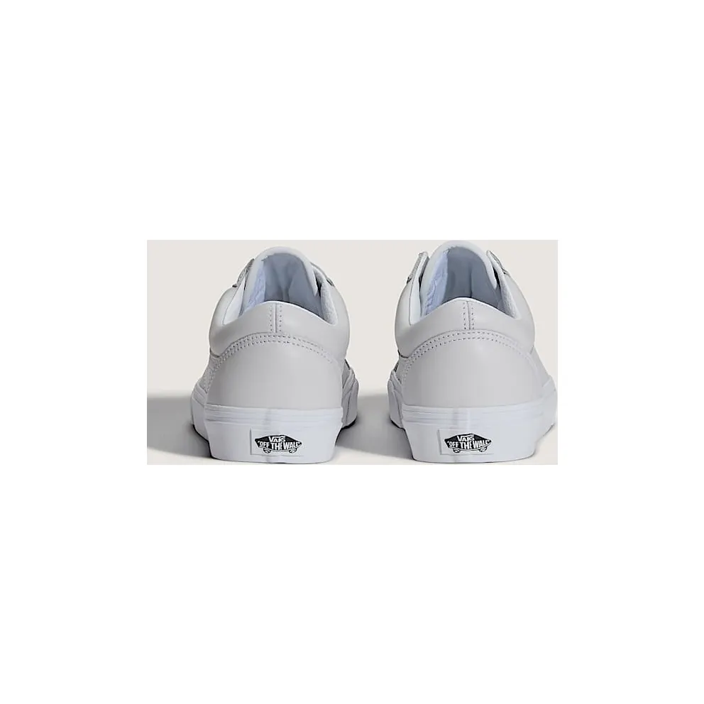 Vans Old Skool White (VN000E9TBPG)