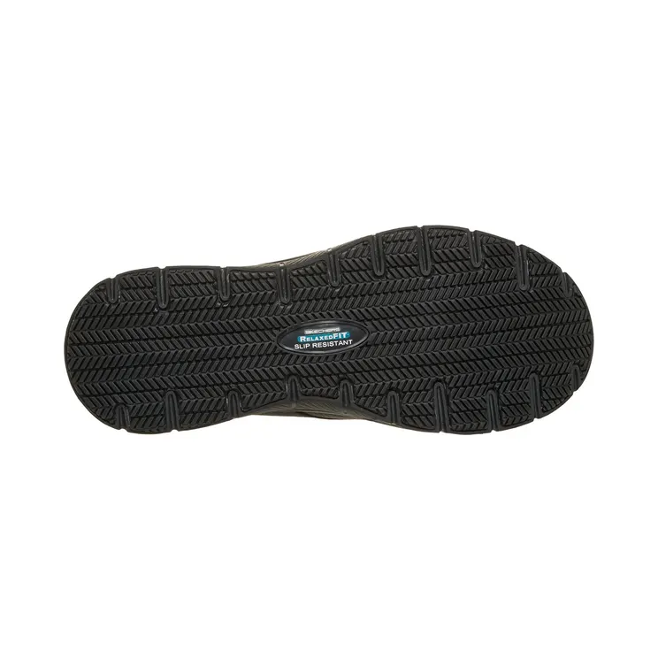 skechers-flex-advantage 77513EC_BLK