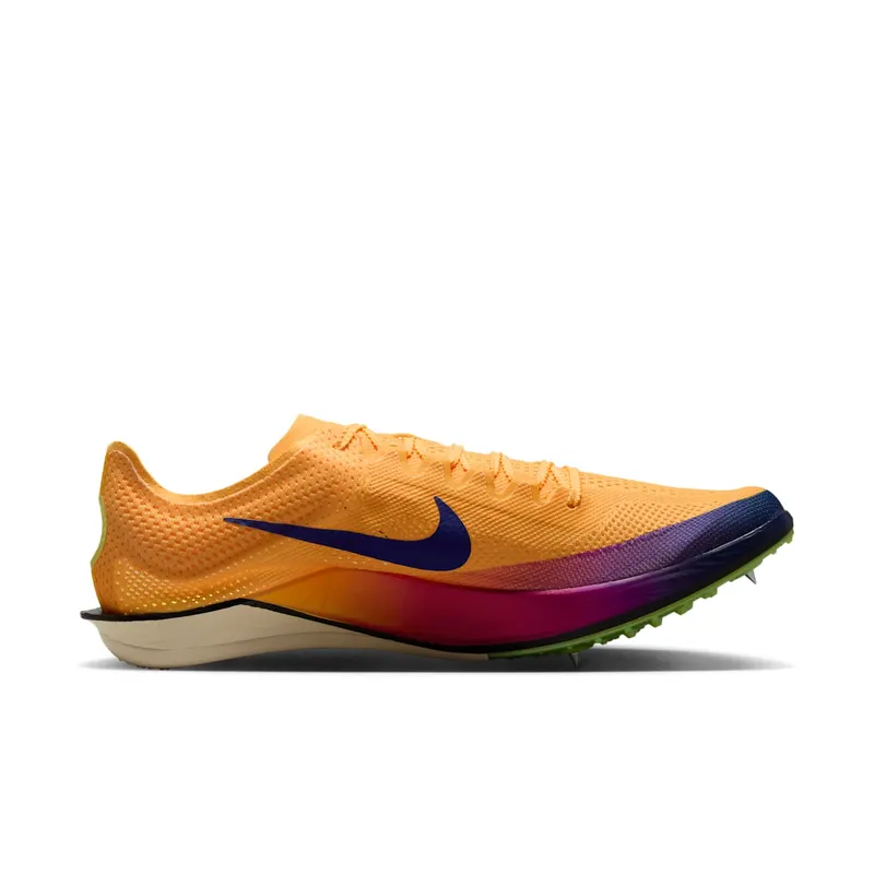 Nike Dragonfly 2 Elite Citron Pulse Indigo Burst (FZ9315-800)
