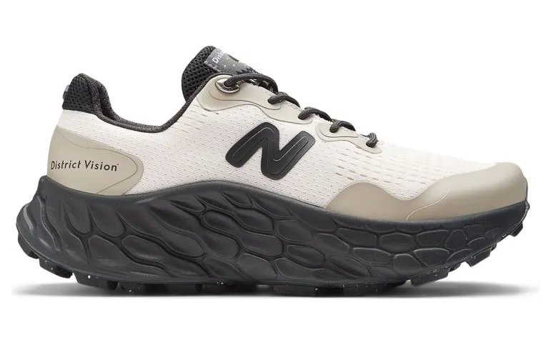 New Balance Fresh Foam X More Trail District Vision V3 “Jet Stream Taupe” (MTMORNDT)