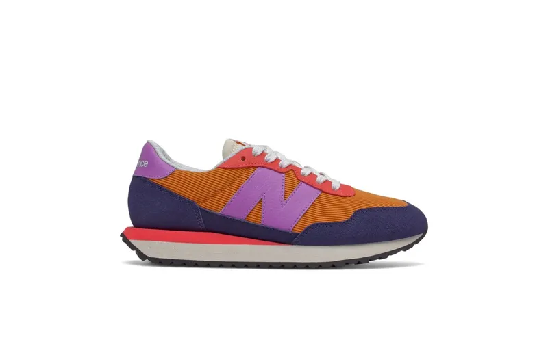New Balance WS237 WT1 Night Tide / Heliotrope (WS237WT1)