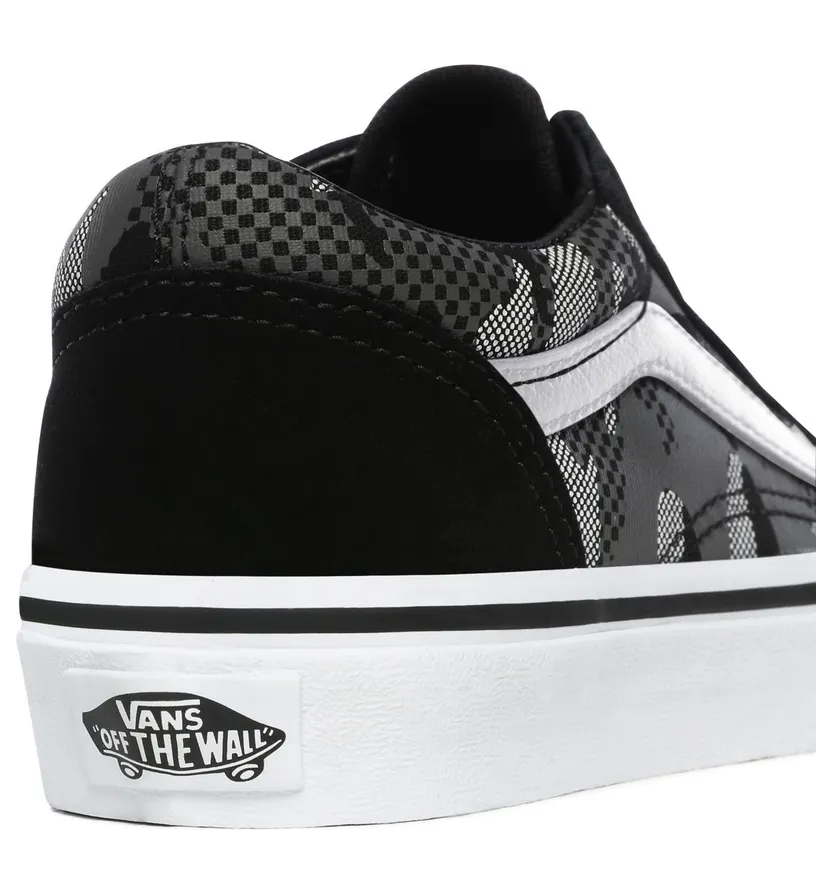 vans-old-skool VN0A4BUU0GS