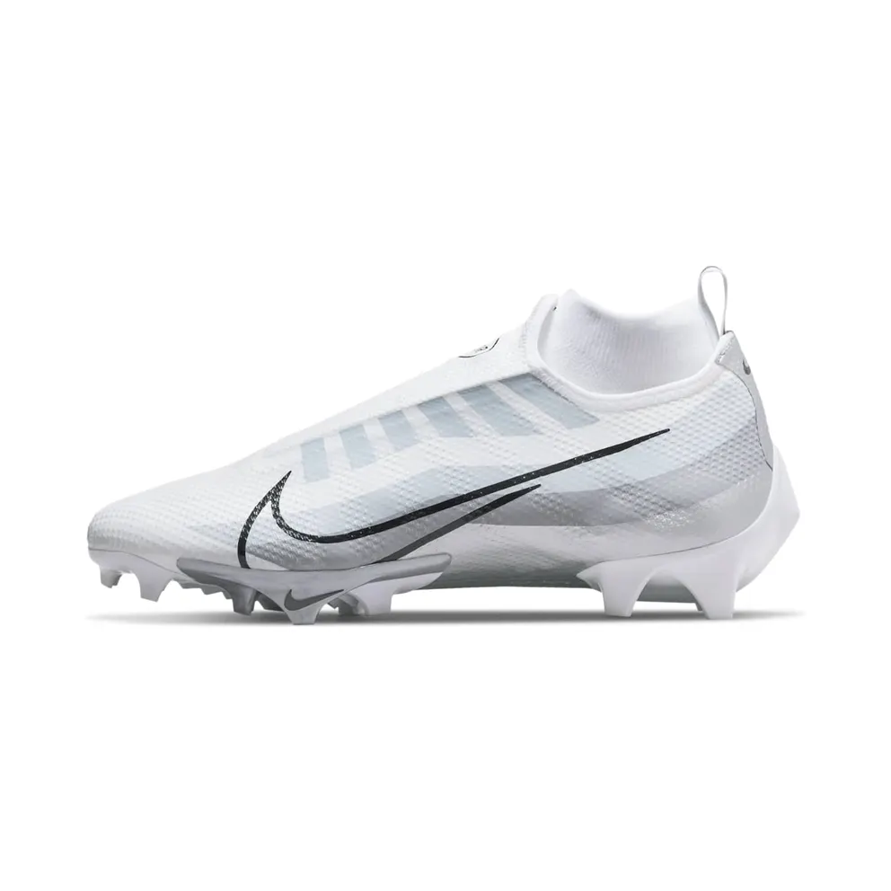 Nike Vapor Edge Pro 360 White Metallic Silver (DQ3670-102)