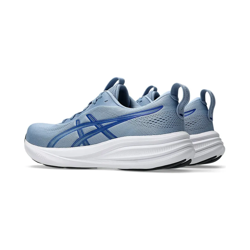 ASICS GEL-PULSE 17 “Calm Indigo / Prussian Blue” (1011C153-403)