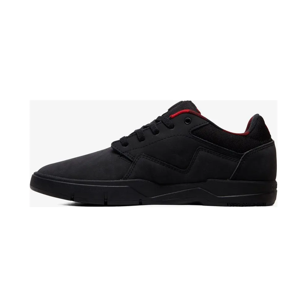DC Barksdale WNT Black (ADYS100560kak)