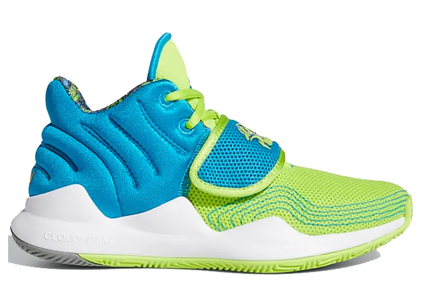 adidas Deep Threat Toy Story Pizza Planet (GS)