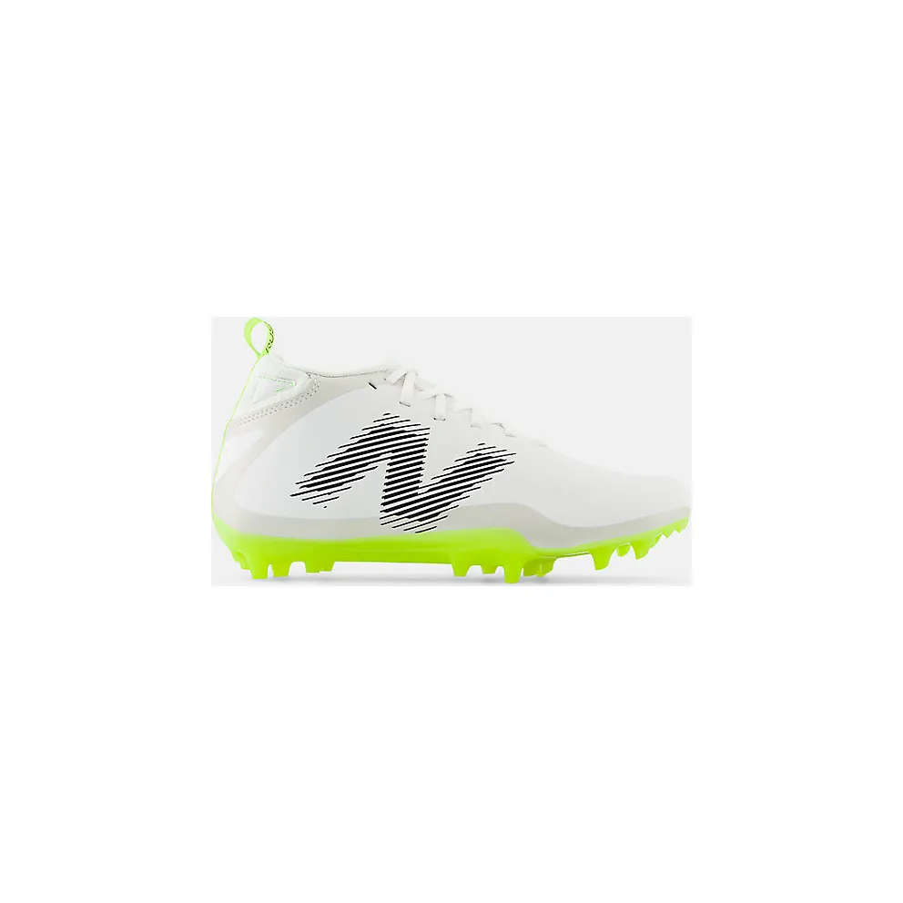 New Balance Rush v4 Mid White Hi-Lite (RUSHMWT4)