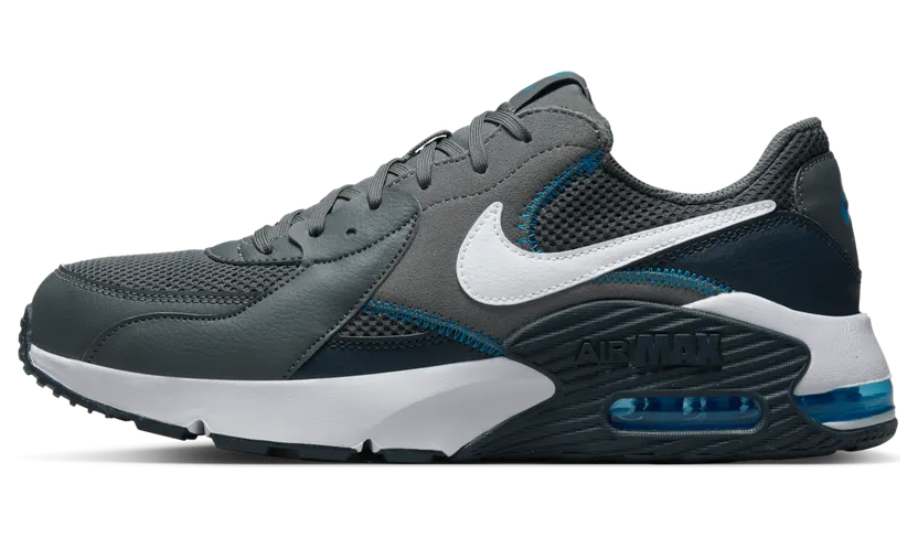Nike AIR MAX EXCEE “Grey” (CD4165-019)