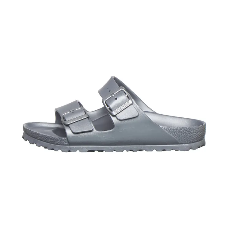 Birkenstock W Arizona EVA Metallic Silver (1003491)