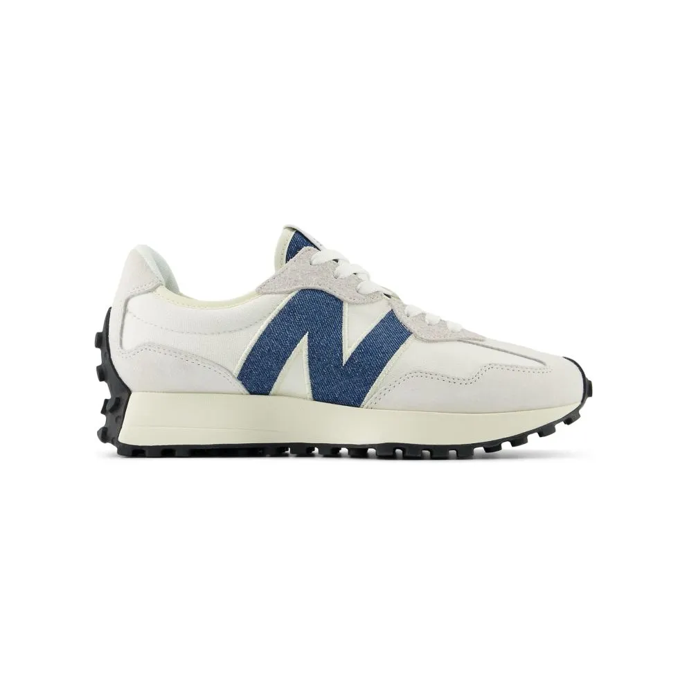 New Balance 327 “Reflection – Heron Blue” (WS327JB)