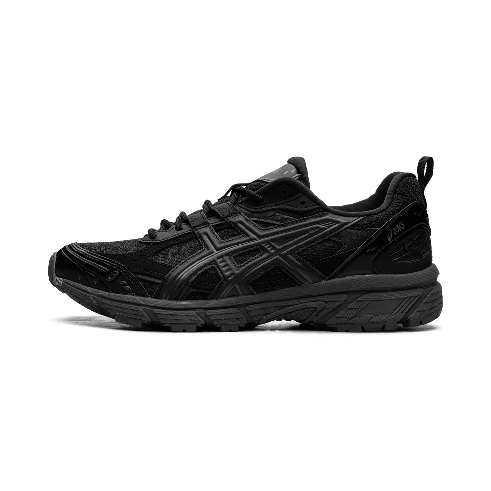 ASICS SportStyle GEL-NUNOBIKI (black / obsidian grey) – 1203A597-001