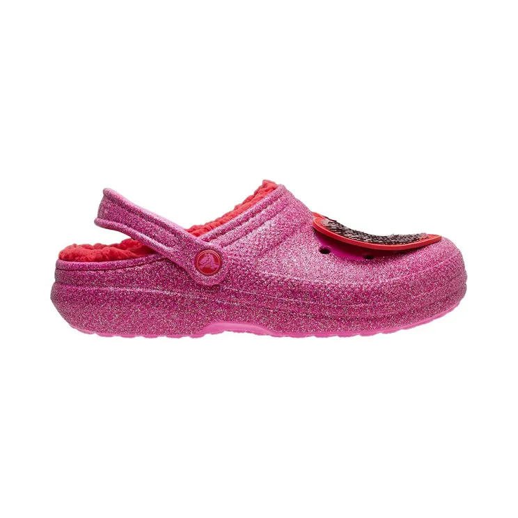 Crocs Classic Lined Clog Valentine’s Day (2023) (208385-6)