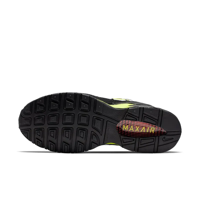Nike Air Max Torch Nike Air Max Torch 4 White / Black / Bright Crimson (CK0061-100)