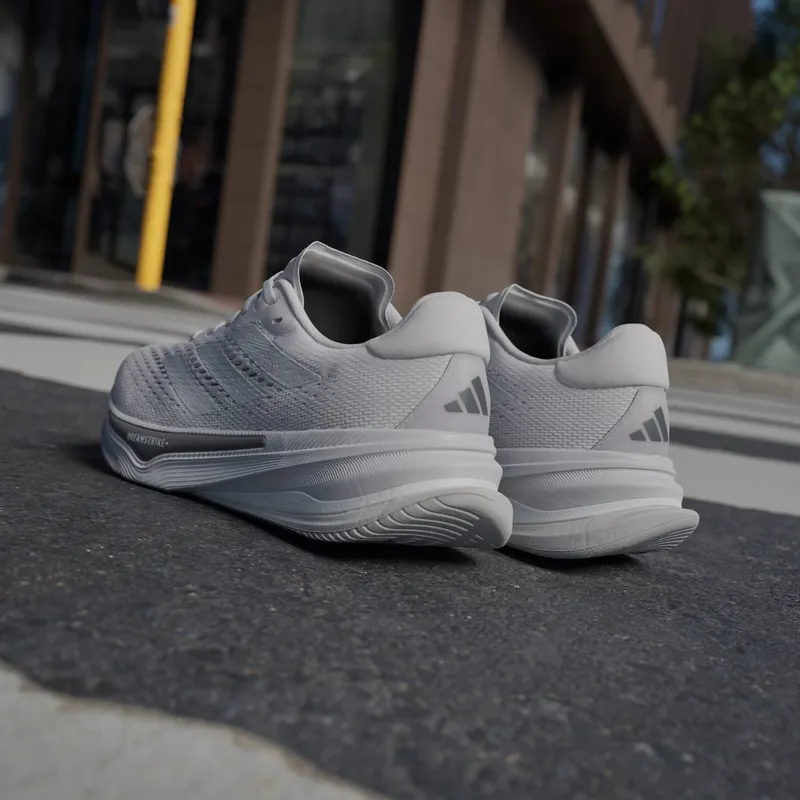 adidas Supernova Prima Dash Grey Silver Metallic Carbon (ID3684)