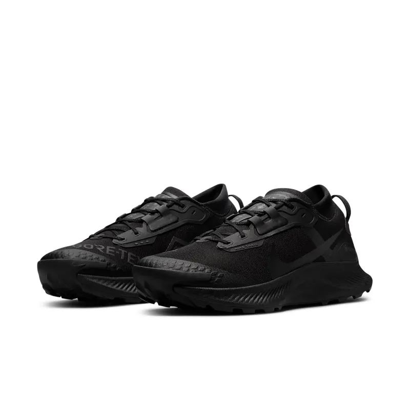 Nike Pegasus Trail 3 GORE-TEX Waterproof Trail Running Black (DC8793-001)